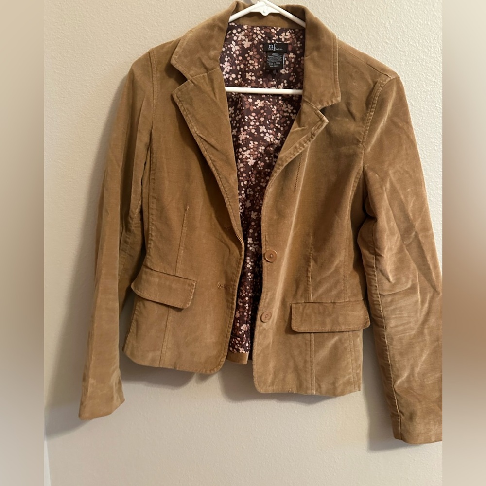 New Frontier Jacket - image 1